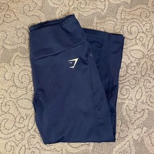 Gymshark workout leggings